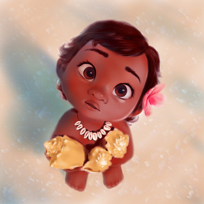 moana