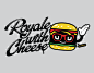 45Royale Promo Tees on Behance