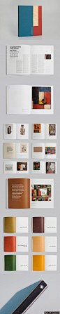 高档画册设计 复古画册封面设计 经典画册封面设计 创意画册内页设计 优秀画册版式设计