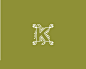K艺术字母设计 K字母 绿色 健康 保健品 花朵 几何体 植物 商标设计  图标 图形 标志 logo 国外 外国 国内 品牌 设计 创意 欣赏