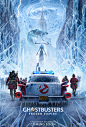 Extra Large Movie Poster Image for Ghostbusters: Afterlife 2 (#4 of 16)