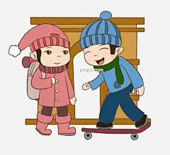 手绘冬季旅游人物插画图片大小2717x2480px 图片尺寸740.02 KB 来自PNG搜索网 pngss.com 免费免扣png素材下载！冬日旅游#滑冰场#滑冰体验#节日出行#快乐人物插画#手绘冬季旅游#装饰图案#