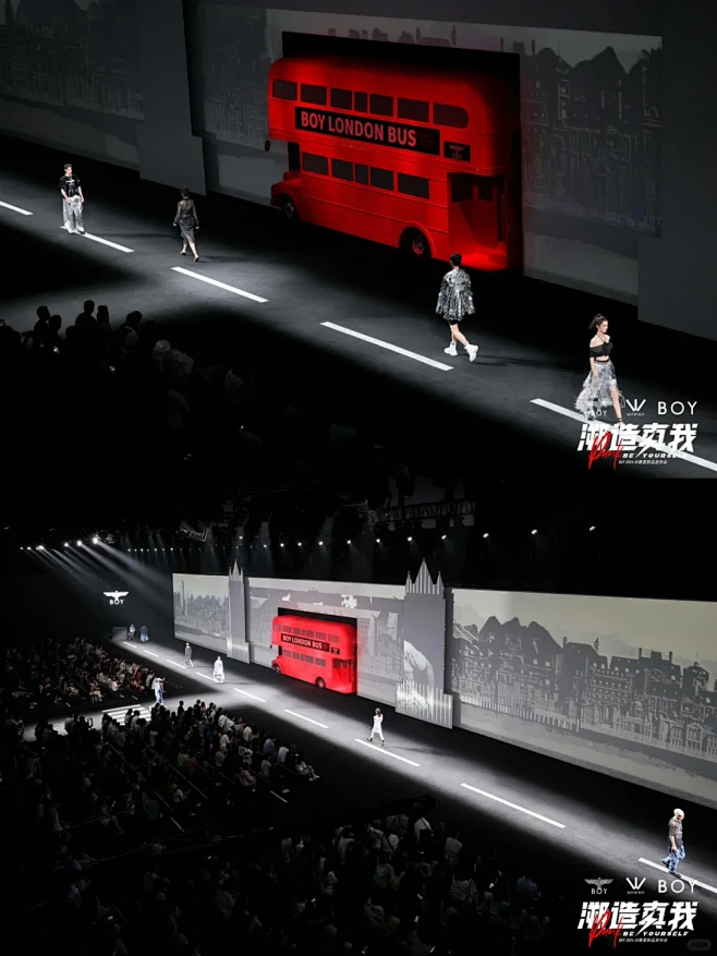 BOY LONDON 2024 春夏新品...