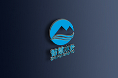 慕容双采集到logo设计