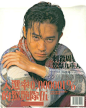 梁朝伟 Tony Leung Chiu Wai 图片