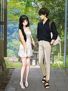 冰菓壁纸