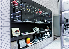 Niicelea采集到D-店铺(综合)