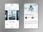 Movie App UI