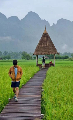 god～采集到风景