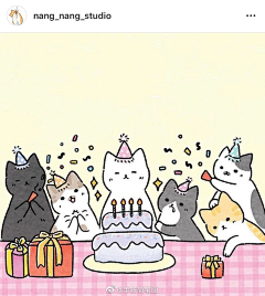 B7r2WTCJ采集到猫
