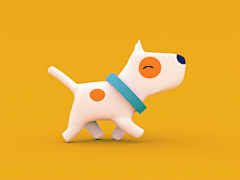 xiaomimilaaichiya采集到dribbble