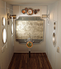 Steampunk (quest-room) : Steampunk