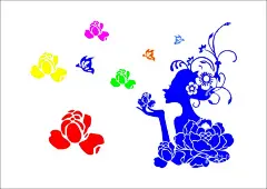 美容美发人物  - 源文件下载【酷图网】牡丹,月季,花朵,花骨朵,花苞,花卉,植物,模特,女郎,人物,矢量图,硅藻泥,雕刻,线条,剪影,苗条,女性,妇女,图案,素材,理发,烫发,剪发,美发,美容,女人,女士,欧美,文胸,美女,内衣,现代,简约,创意,抽象,可爱,插画,手绘,刻绘,线稿,线描图,