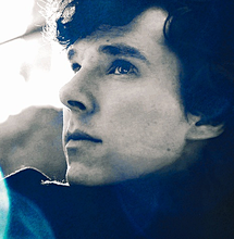 Benedict Cumberbatch