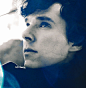 Benedict Cumberbatch