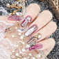 New Aurora Crystal Uv Gel Super Galaxy Cat Eye Gel Polish With Strong Magnet - Buy Crystal Cat Eye Gel Polish,Strong Magnet Cat Eye Gel Polish,Cat Eye Gel Polish Product on Alibaba.com