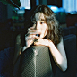 韩国人像摄影师Jihoon Yang ​​​​