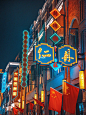 重庆唯一一个|民国风街道|难道还不去打卡？