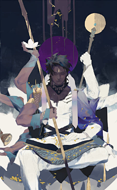 Dean_Weasel采集到哲学