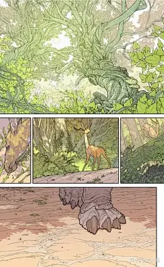 (81 封私信 / 80 条消息) 你为什么还在坚持看黑白漫画？ - 知乎