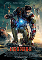 钢铁侠3Iron Man 3(2013)