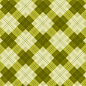 Green Plaid Pattern