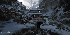 wildmountain采集到yang