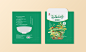 菌菇包装设计-古田路9号-品牌创意/版权保护平台