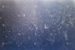 霜,雪,背景,灰尘,蓝色,抽象,玻璃,拉凡他那石拱,华丽的,贺卡