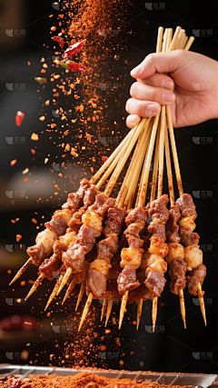 陪到最美是幸福采集到餐饮海报