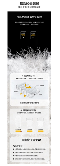 社牛咳咳采集到2-电商专题页