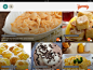 Yummly Recipes & Recipe Box for iPad，来源自黄蜂网http://woofeng.cn/