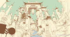 BKL禾采集到建筑