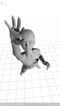 俯视28