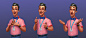 Farmscapes characters