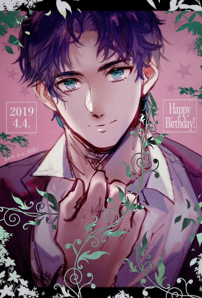 乔纳森乔斯达  大乔  天使 jojo .