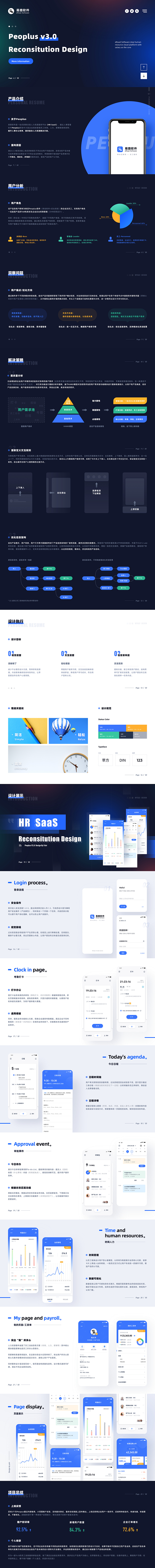 易路软件-聚合型人力资源服务平台