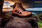 TIMBERLAND / HIKING SHOES