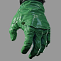 HazMat Glove