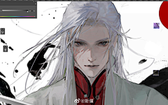 是喃不是男采集到古 - 男