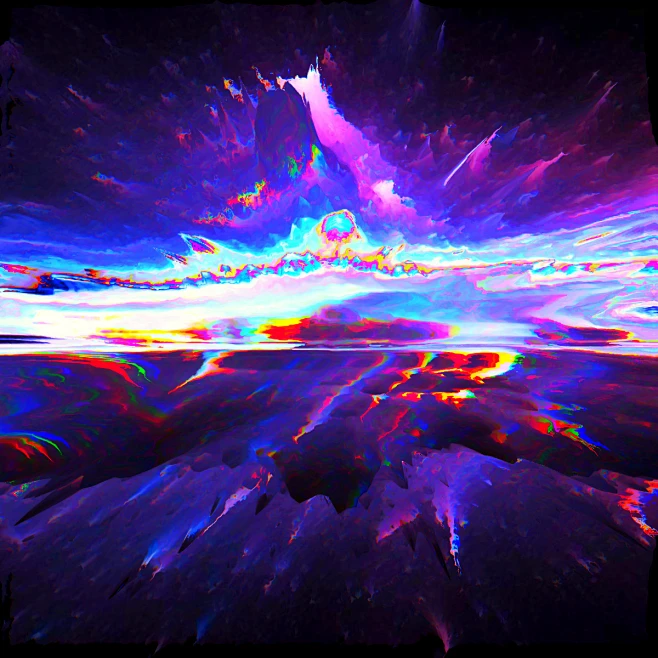 Abstract Collection II : Abstract Collection II-花瓣网