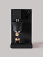Meticulous: The most advanced espresso machine