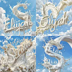 牛奶造字母midjournery7_Design_an_advertising_poster_for_milk__milk_flowin_e0ebcc06-ee7d-43da-884e-0fe019b151fe