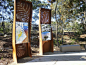 Central Signs | Signage, Directional, Illuminated, Wayfinding, Architectural | Kirrawee NSW