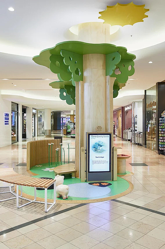 Chadstone Play Along...