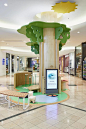 Chadstone Play Along the Way