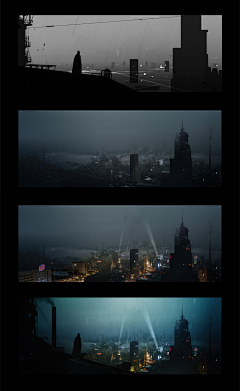 DantE-蛋挞采集到CG场景