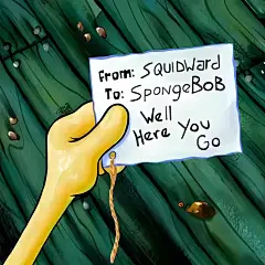 海绵宝宝系列高清配图 - 知乎