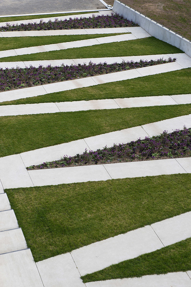 conversionestienneetfochbarrackbya24landschaft谷德设计网