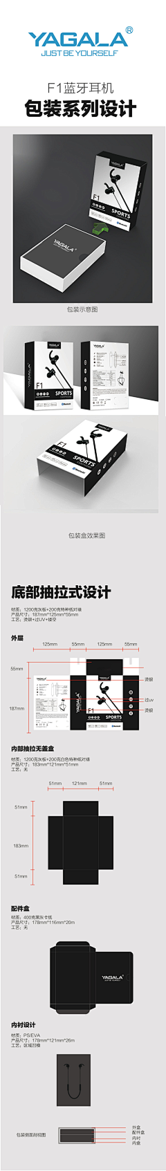 废先生_采集到电商详情页